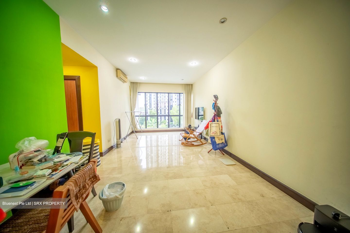 Regent Heights (D23), Condominium #498183281